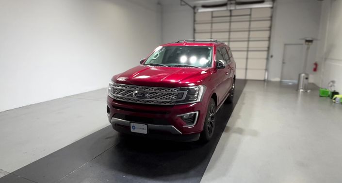 Thumbnail: 2019 Ford Expedition - 1