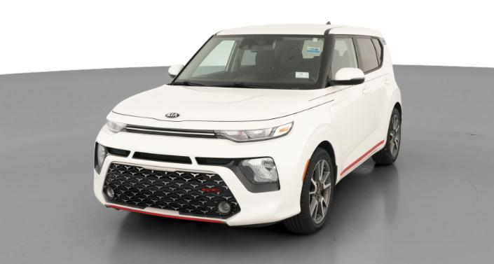 Thumbnail: 2020 Kia Soul - 1