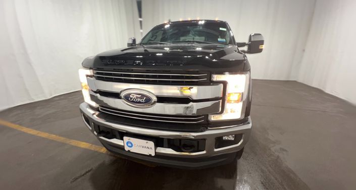 Thumbnail: 2019 Ford Econoline - 1