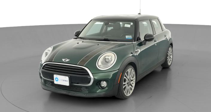Thumbnail: 2016 MINI Cooper Hardtop - 1