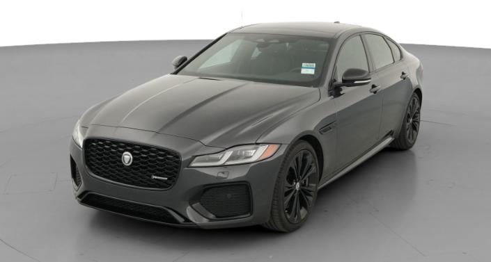 2024 Jaguar XF R-Dynamic SE -
                  Auburn, GA