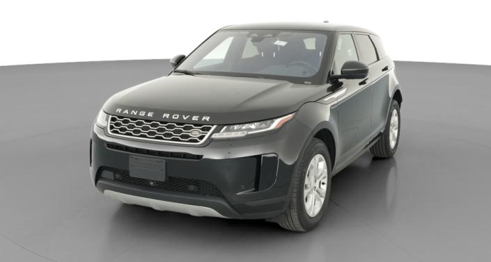 Thumbnail: 2021 Land Rover Range Rover Evoque - 1