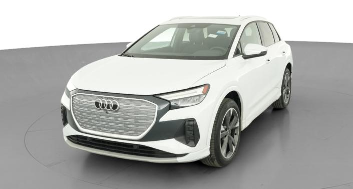 2022 Audi Q4 e-tron Premium -
                  Bessemer, AL