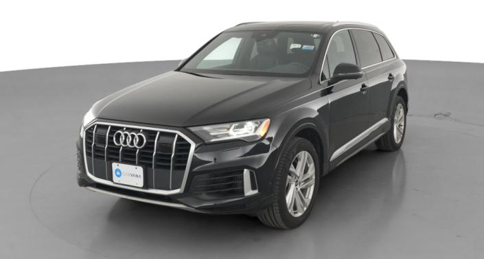Thumbnail: 2021 Audi Q7 - 1