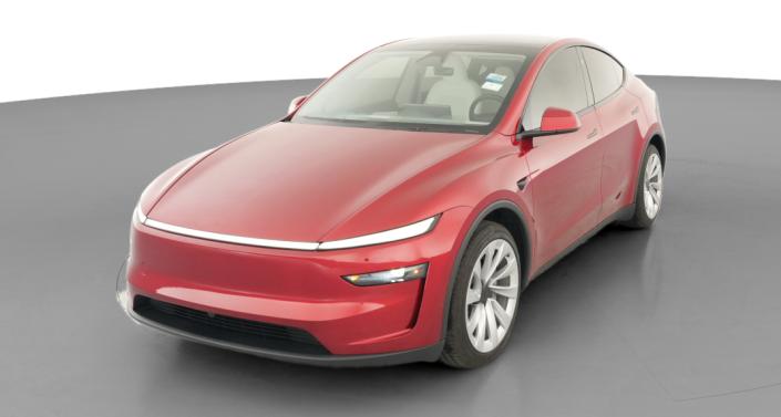 Thumbnail: 2026 Tesla Model Y - 1