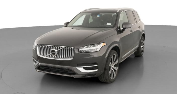2023 Volvo XC90 T8 Plus -
                  Auburn, GA