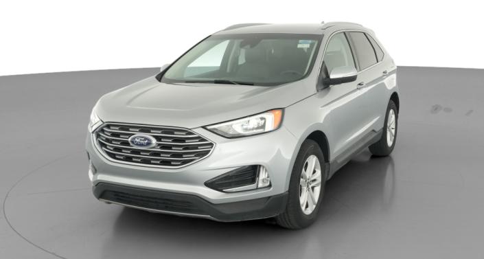 Thumbnail: 2020 Ford Edge - 1