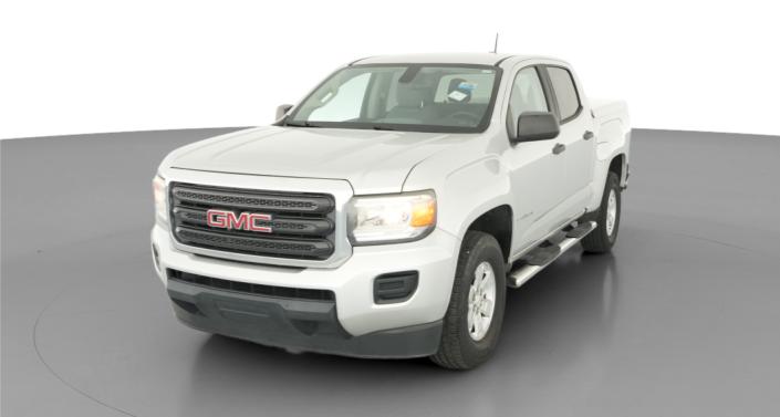 2017 GMC Canyon  -
                  Union City, GA