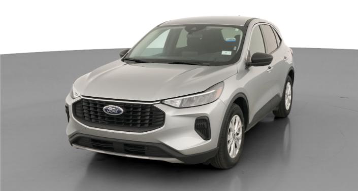 Thumbnail: 2024 Ford Escape - 1