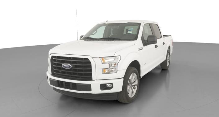 2017 Ford Econoline E-150 -
                  Auburn, GA