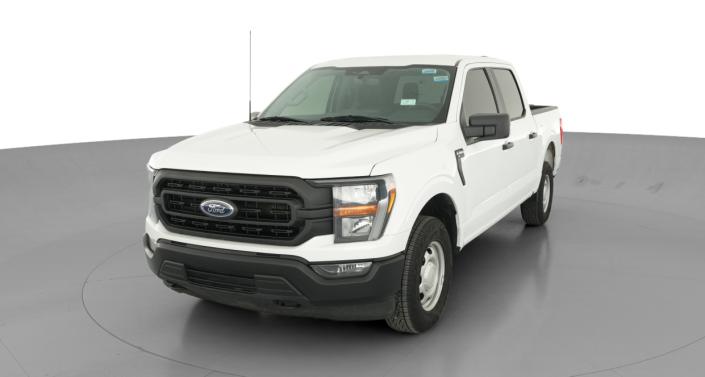 Thumbnail: 2023 Ford Econoline - 1