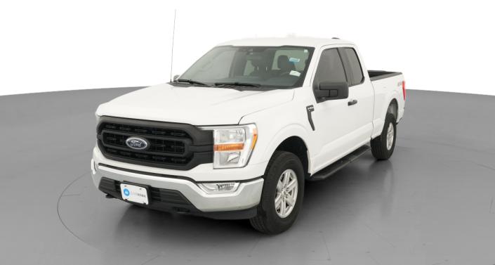 Thumbnail: 2021 Ford Econoline - 1