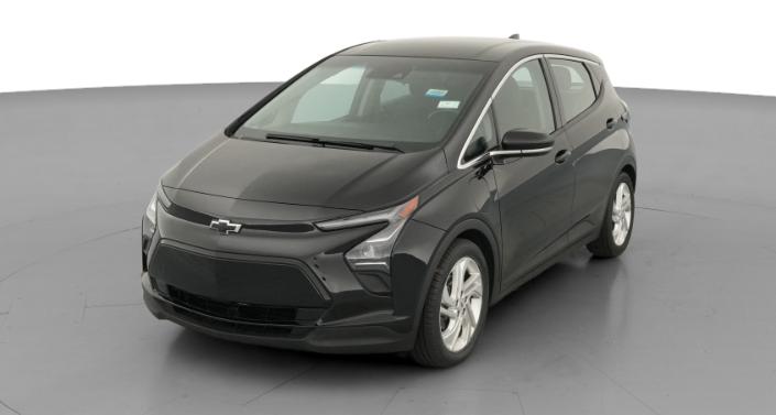 2023 Chevrolet Bolt EV 1LT -
                  Auburn, GA