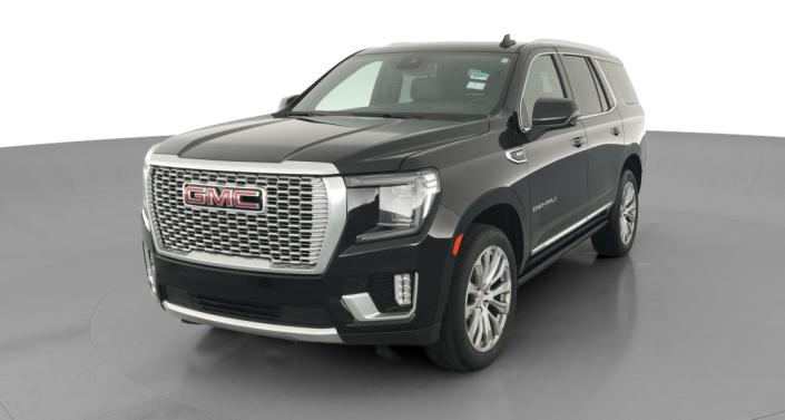 Thumbnail: 2023 GMC Yukon - 1