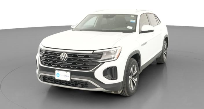 Thumbnail: 2024 Volkswagen Atlas - 1
