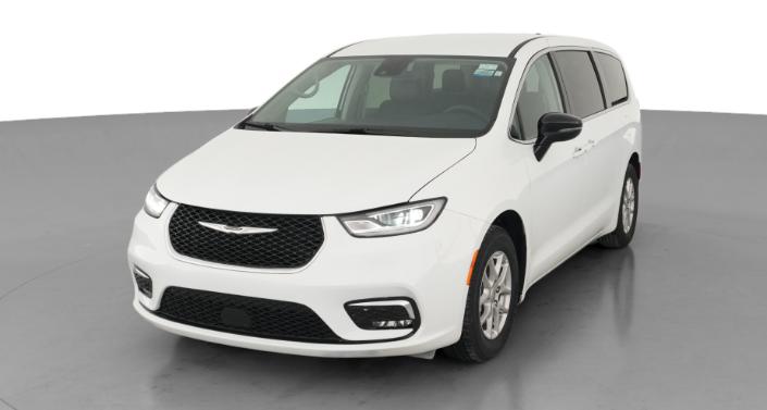 Thumbnail: 2024 Chrysler Pacifica - 1