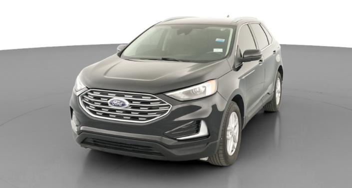 Thumbnail: 2024 Ford Edge - 1