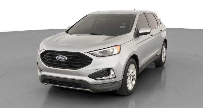 Thumbnail: 2022 Ford Edge - 1