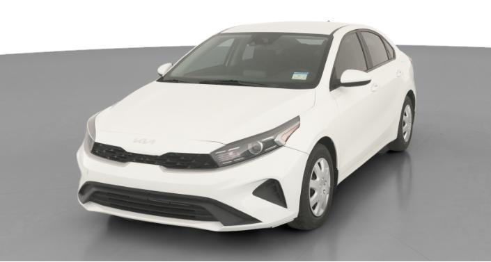 Thumbnail: 2022 Kia Forte - 1