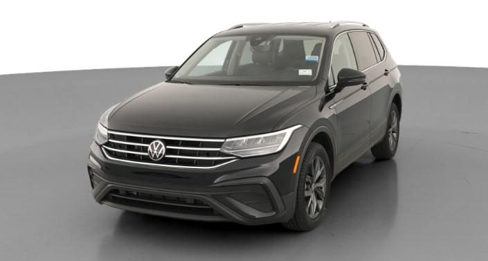 Thumbnail: 2023 Volkswagen Tiguan - 1