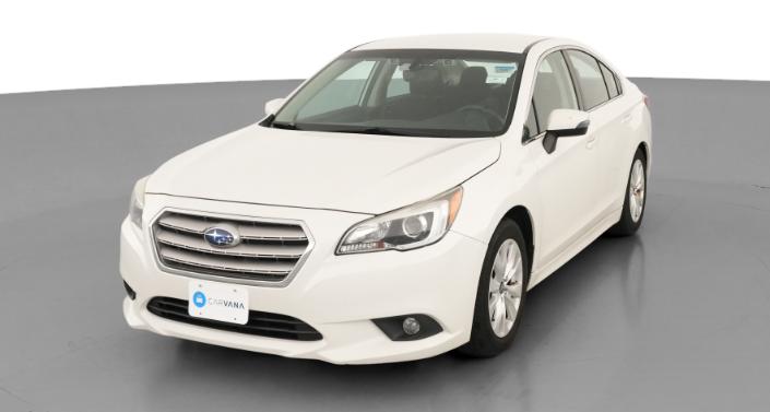 2017 Subaru Legacy Premium -
                  Auburn, GA