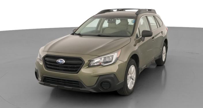 Thumbnail: 2019 Subaru Outback - 1