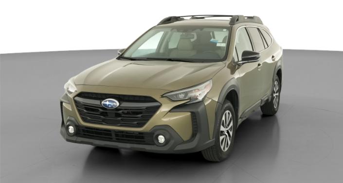 Thumbnail: 2023 Subaru Outback - 1