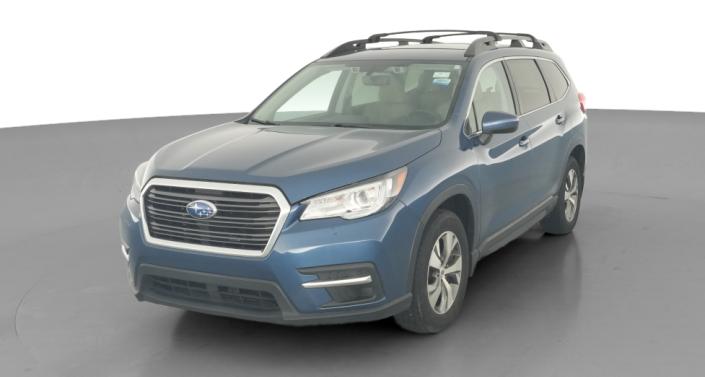 2021 Subaru Ascent Premium -
                  Trenton, OH