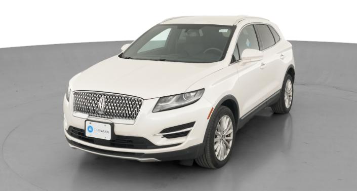 Thumbnail: 2019 Lincoln MKC - 1