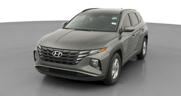 Thumbnail: 2023 Hyundai Tucson - 1