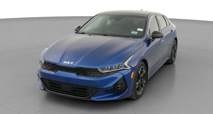 Thumbnail: 2023 Kia K5 - 1