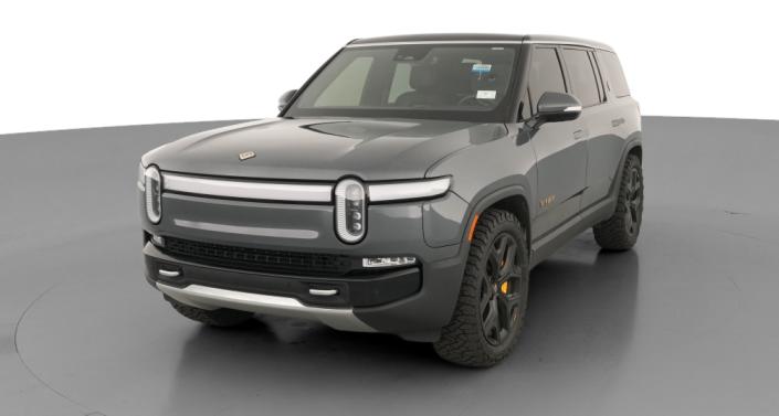 2023 Rivian R1S Adventure -
                  Auburn, GA