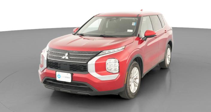Thumbnail: 2023 Mitsubishi Outlander - 1