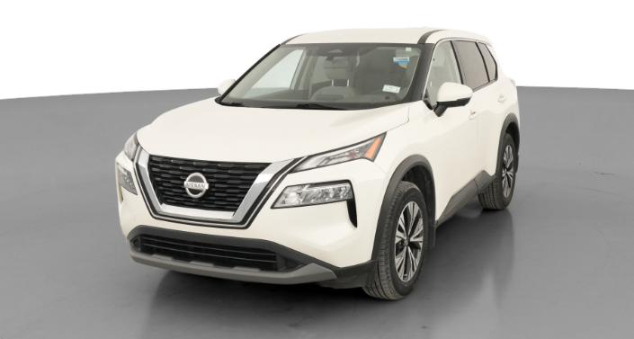Thumbnail: 2021 Nissan Rogue - 1