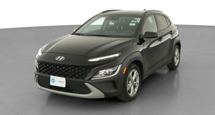 Thumbnail: 2022 Hyundai Kona - 1