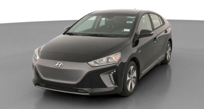 2019 Hyundai Ioniq SE -
                  Auburn, GA