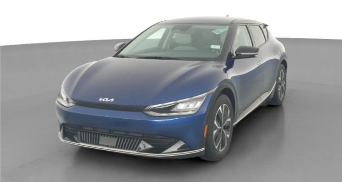 2023 Kia EV6 Wind -
                  Trenton, OH