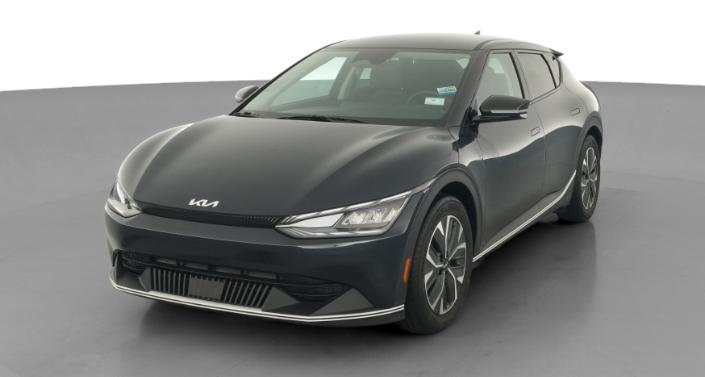 2024 Kia EV6 Light -
                  Trenton, OH