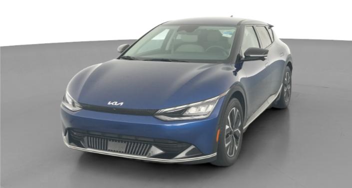 2023 Kia EV6 Wind -
                  Trenton, OH