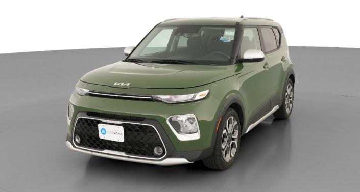 Thumbnail: 2022 Kia Soul - 1