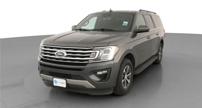 Thumbnail: 2021 Ford Expedition MAX - 1
