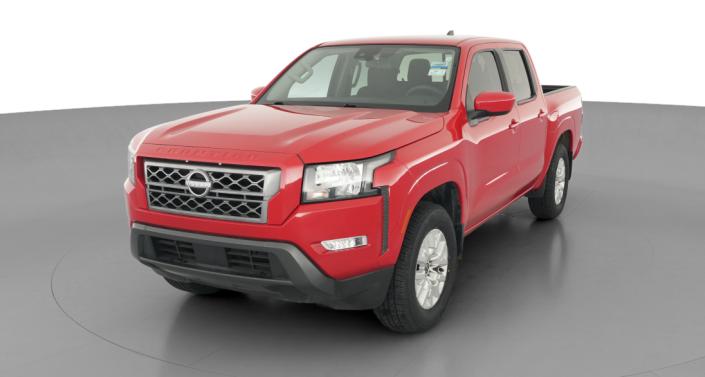 Thumbnail: 2024 Nissan Frontier - 1