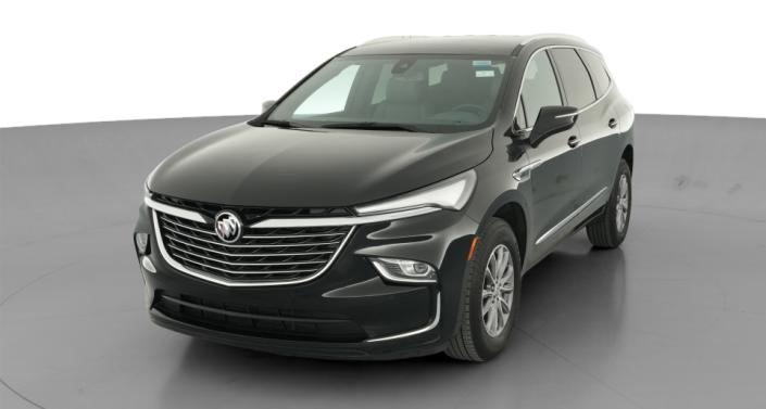 Thumbnail: 2023 Buick Enclave - 1