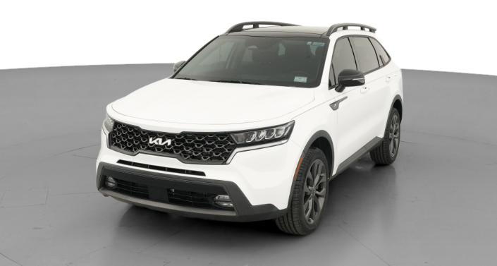 Thumbnail: 2023 Kia Sorento - 1