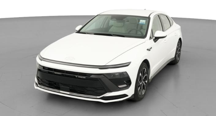 Thumbnail: 2024 Hyundai Sonata - 1