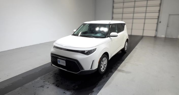 Thumbnail: 2025 Kia Soul - 1