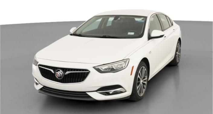 2018 Buick Regal Essence -
                  Auburn, GA