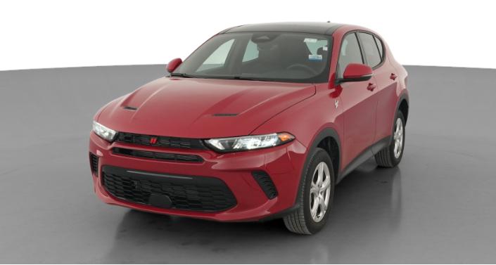Thumbnail: 2024 Dodge Hornet - 1