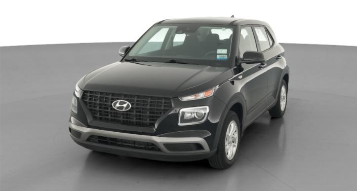 Thumbnail: 2021 Hyundai Venue - 1