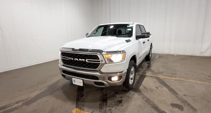 Thumbnail: 2024 RAM 1500 - 1